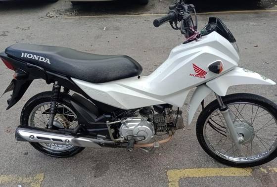 HONDA POP 110i HONDA POP 110i